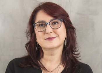 Vianews contrata Andrea Moraes como conselheira e consultora de comunicação