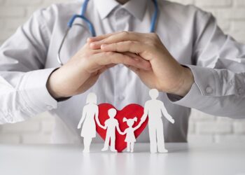 Conexão para a saúde