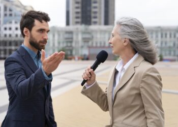 Conexão com a imprensa é ainda mais importante em um mundo cada vez mais digital