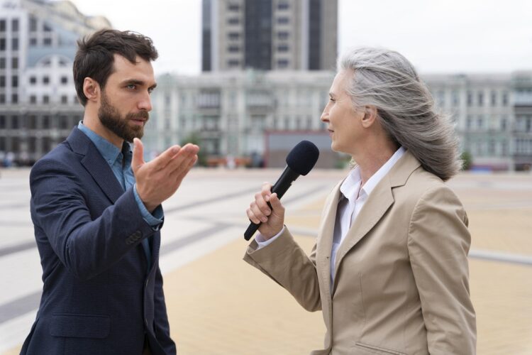 Conexão com a imprensa é ainda mais importante em um mundo cada vez mais digital