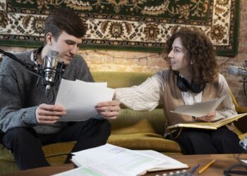 Diálogo e narrativa: o poder do relacionamento duradouro com jornalistas