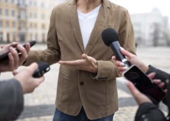 A arte do relacionamento com a Imprensa: construindo credibilidade e impacto