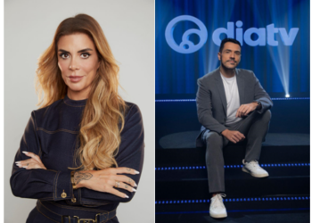 MYND e DIATV firmam parceria exclusiva para revolucionar o mercado de entretenimento digital