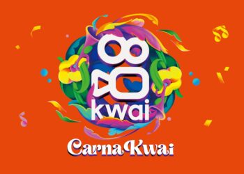 Kwai e SBT fecham parceria estratégica, com estreia no Carnaval 2025