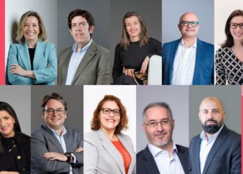 LLYC lança nova estrutura global de Corporate Affairs