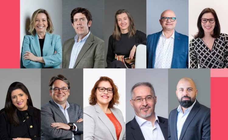 LLYC lança nova estrutura global de Corporate Affairs