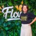 Há um ano à frente do Grupo Flow, Sarah Buchwitz aumenta em 50% o faturamento e lança novos produtos