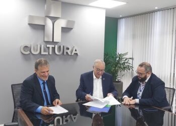 TV Cultura terá nova afiliada em Minas Gerais