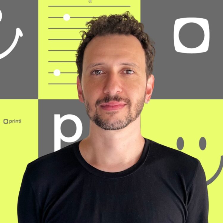 Printi anuncia contratação de novo Gerente de Branding