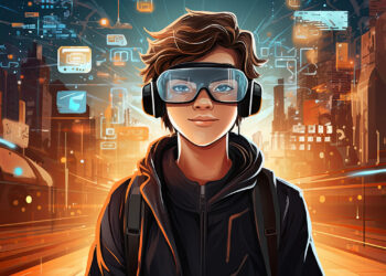 comunicação interna e geração alfa