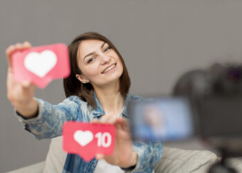 Influenciadores internos na comunicação interna