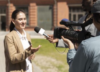 Jornalismo especializado fortalece a informação