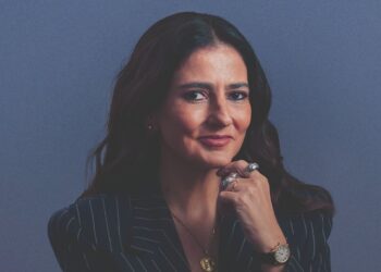 Alice Ferraz é a nova colunista do Estadão