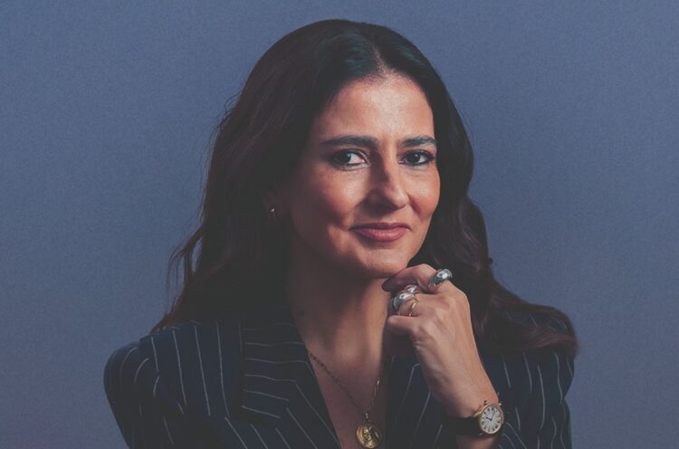 Alice Ferraz é a nova colunista do Estadão