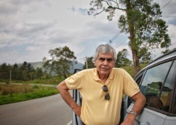 Portal Auto+ reforça time de colunistas