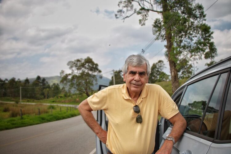 Portal Auto+ reforça time de colunistas