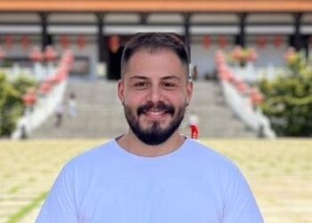 Caíque Batista passa a integrar a equipe de Comunicação e Marketing da ConectCar