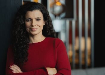 Brasileira é nomeada nova Head Global de Comunicações da Siemens