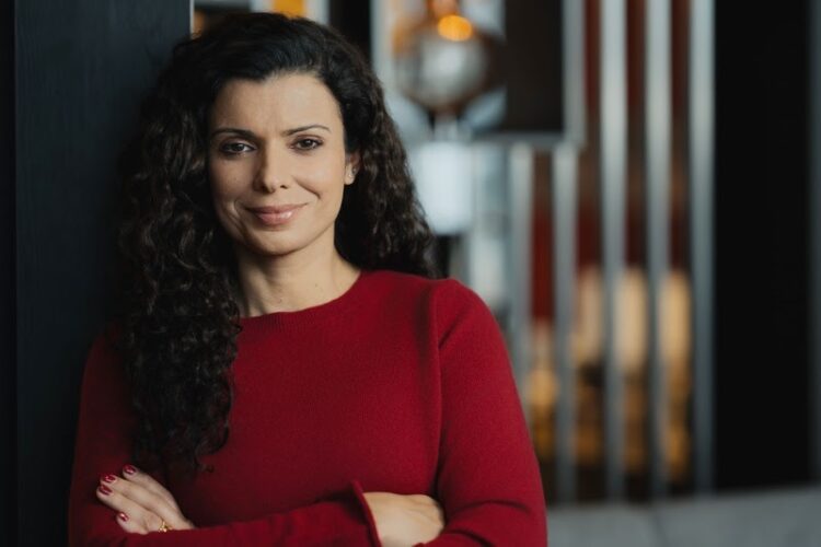 Brasileira é nomeada nova Head Global de Comunicações da Siemens