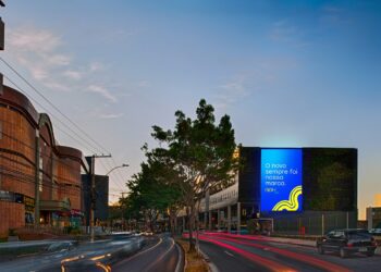 OOH Brasil chega em 4 novas capitais do Nordeste