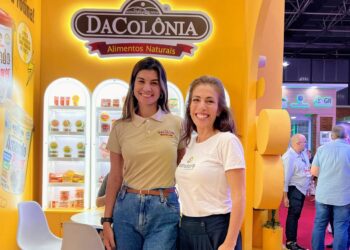 Estrutura de Comunicação assume AI de DaColônia