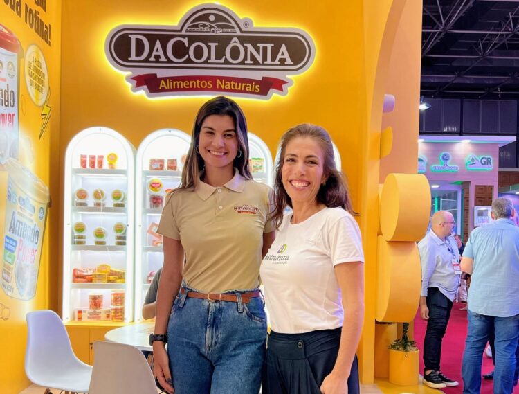 Estrutura de Comunicação assume AI de DaColônia