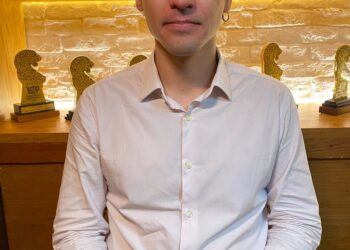 Oficina Consultoria reforça equipe de Public Affairs com a chegada de Guilherme Mazieiro