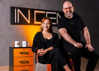 IN CENA e R+ Marketing criam holding para fomentar mercado de economia criativa