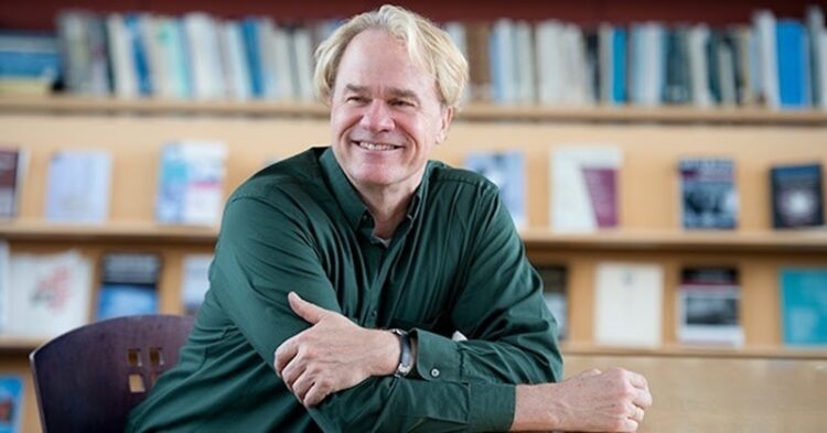 James Green é o novo colunista da Agência Pública