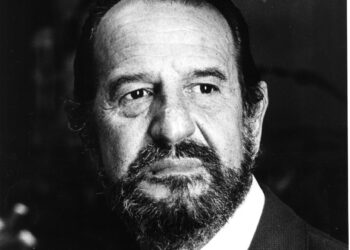 Grupo RBS anuncia ações para registrar o centenário de Maurício Sirotsky Sobrinho