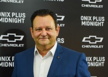 Nelson Silveira, o novo membro do Conselho Deliberativo da Previ GM