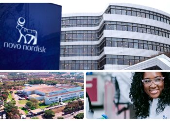 Com mais de 2500 colaboradores no Brasil, Novo Nordisk aposta em tecnologia para unificar comunicação interna