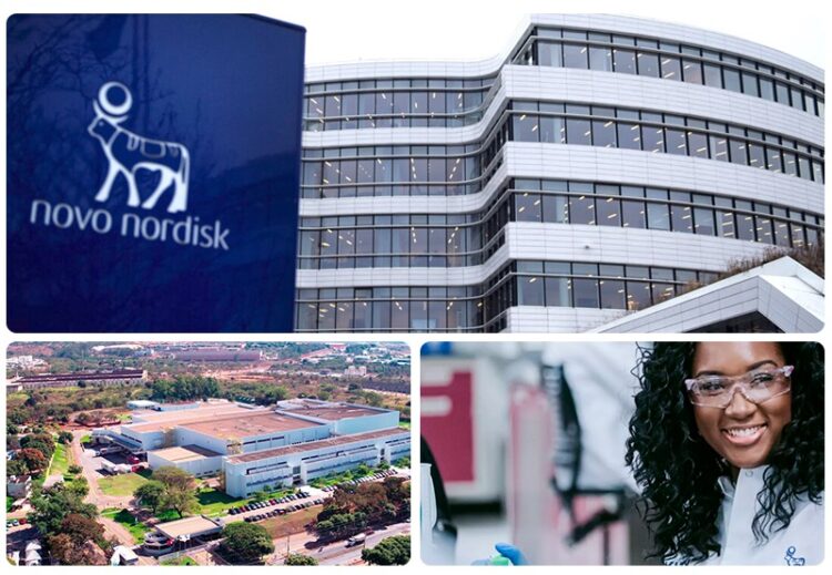 Com mais de 2500 colaboradores no Brasil, Novo Nordisk aposta em tecnologia para unificar comunicação interna