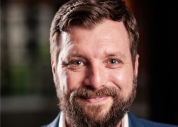 Rodrigo Caravelli assume a Superintendência de Marketing, Comunicação e Sustentabilidade da Brasilprev