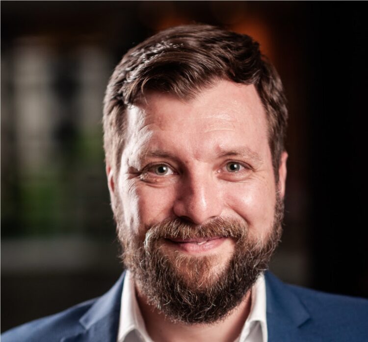 Rodrigo Caravelli assume a Superintendência de Marketing, Comunicação e Sustentabilidade da Brasilprev