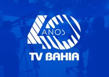 TV Bahia completa 40 anos com programação especial