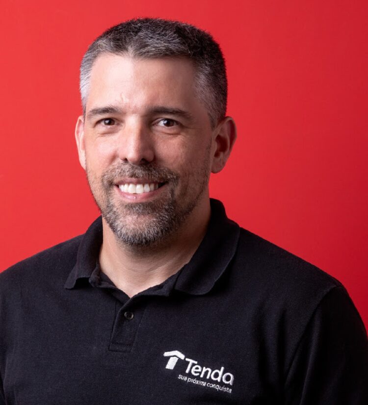 Construtora Tenda anuncia novo diretor de Marketing e Estratégia