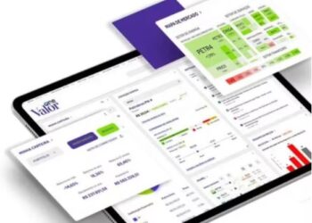 Valor Econômico diversifica serviços lançando plataforma para investidores