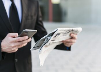 O reconhecimento pelo trabalho dos especialistas