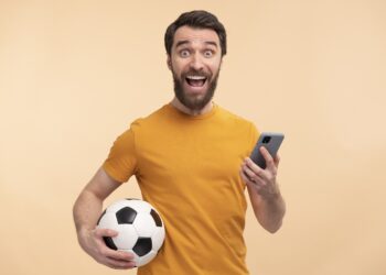 Publicidade responsável: ANJL orienta influenciadores sobre  divulgação de casas de apostas