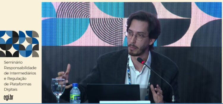 Plataformas digitais: os desafios e perspectivas regulatórias pautam debates