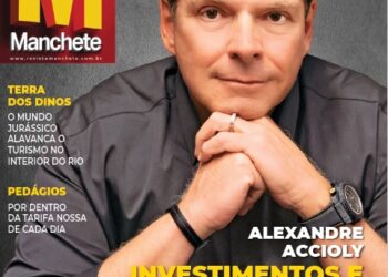 Revista Manchete volta ao mercado com edição impressa bimestral e multiplataforma digital