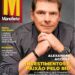 Revista Manchete volta ao mercado com edição impressa bimestral e multiplataforma digital