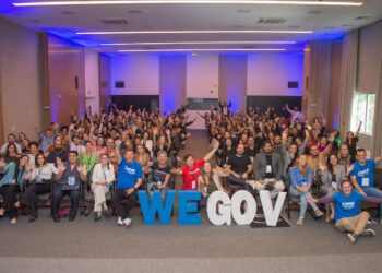 Florianópolis será palco de evento nacional para debater inovação e comunicação no setor público