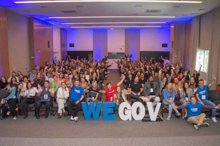 Florianópolis será palco de evento nacional para debater inovação e comunicação no setor público