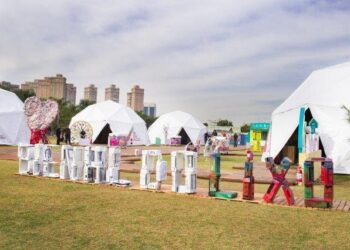 Communica Brasil é escolhida novamente como assessoria de imprensa da Bienal do Lixo 2025