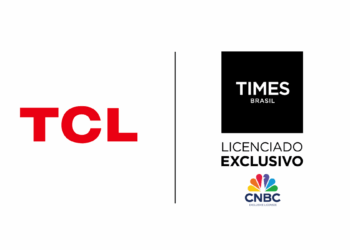 Chinesa TCL é a nova parceira do maior canal de negócios do país, que agora chega de graça a mais 8 milhões de televisores no Brasil