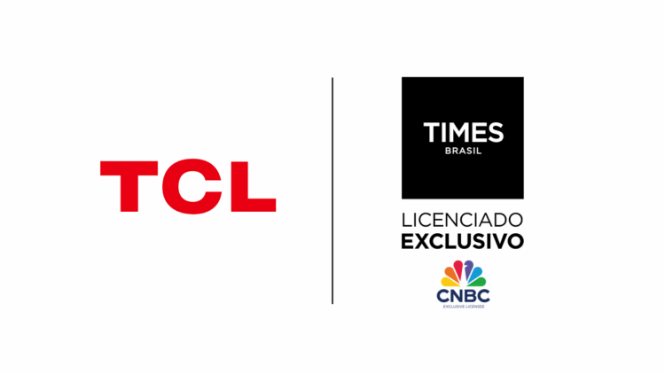 Chinesa TCL é a nova parceira do maior canal de negócios do país, que agora chega de graça a mais 8 milhões de televisores no Brasil