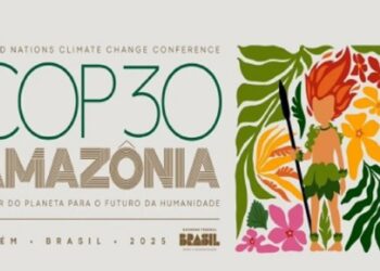 Valor Econômico, O GLOBO e CBN promovem série de encontros e conteúdos especiais com o projeto ‘COP 30 Amazônia’