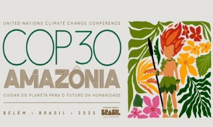 Valor Econômico, O GLOBO e CBN promovem série de encontros e conteúdos especiais com o projeto ‘COP 30 Amazônia’